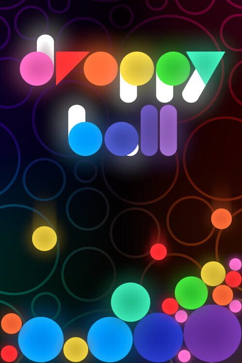 Capa de Droppy Ball