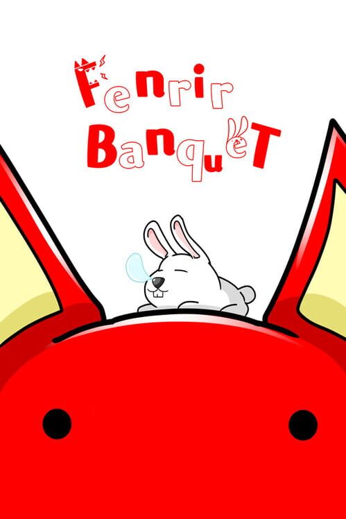 Steam cover for Fenrir Banquet.