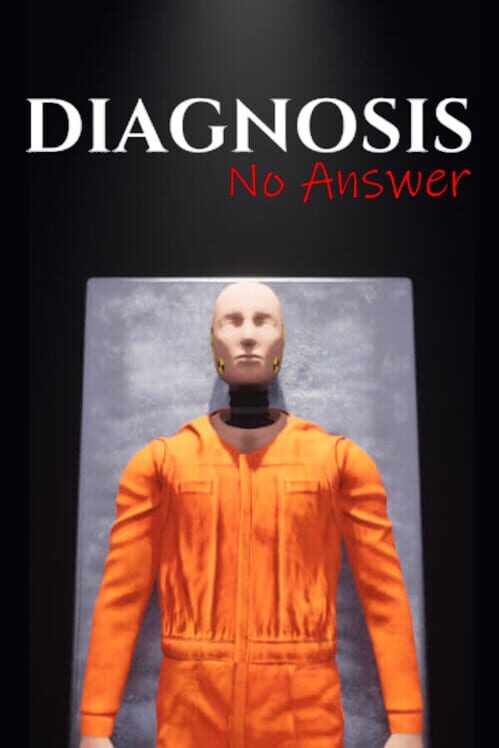 Capa de Diagnosis: No Answer