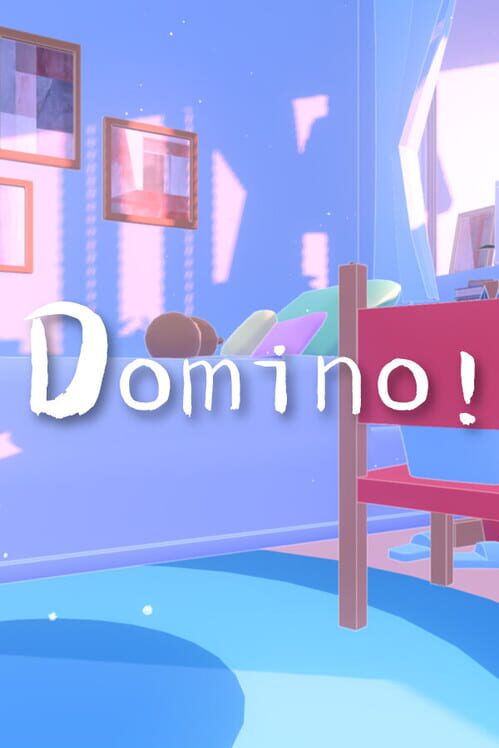 Capa de Domino!