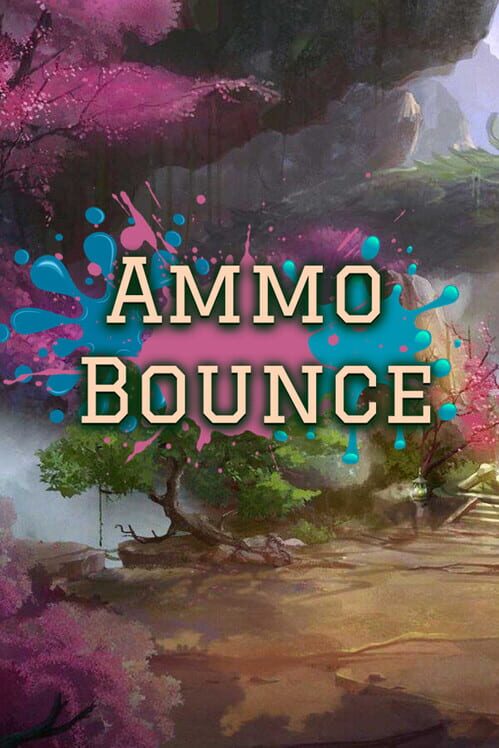 Capa de Ammo Bounce