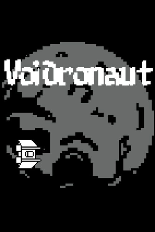 Capa de Voidronaut