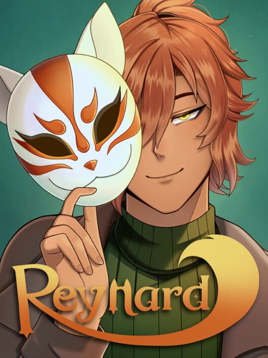 Reynard cover