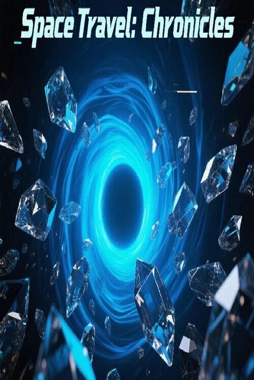 Capa de Space Travel: Chronicles