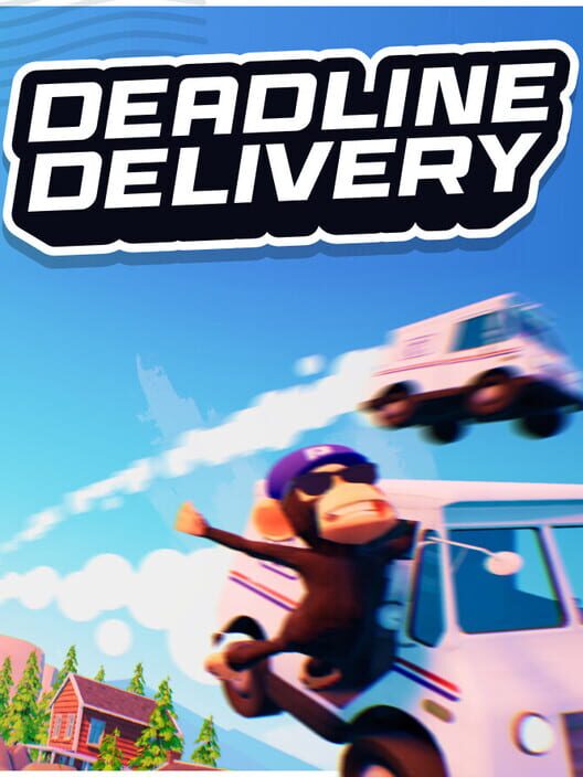 Deadline Delivery