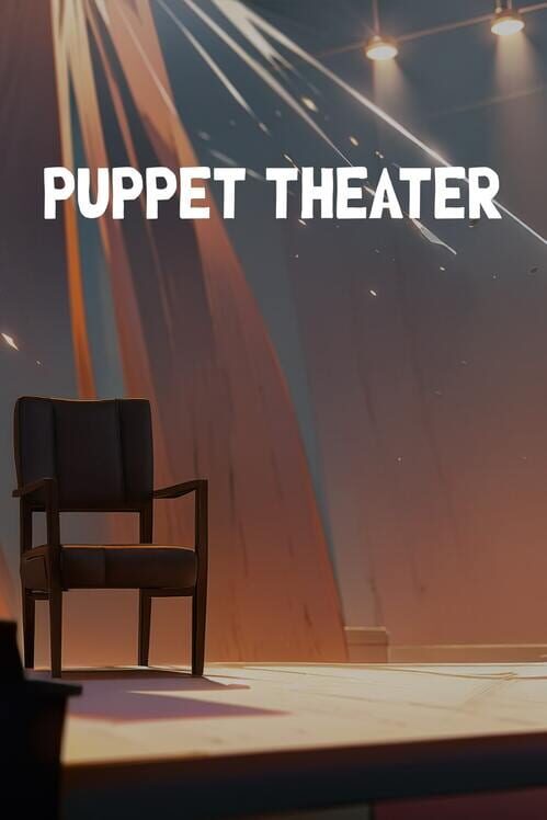 Puppet Theater cover art