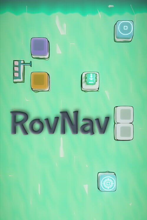 Capa de RovNav
