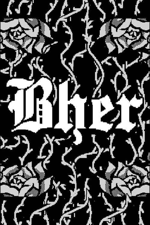 Capa de Bher