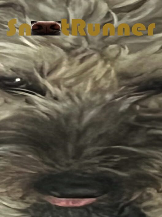 Capa de Snoot Runner