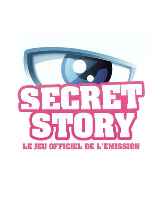 Secret Story cover