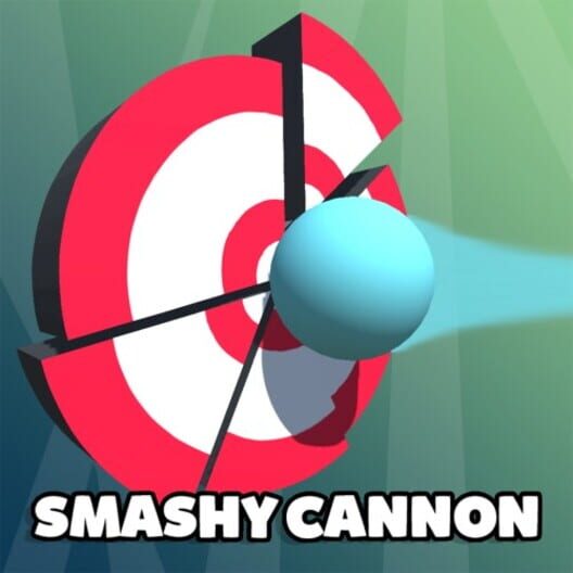 Smashy Cannon cover image
