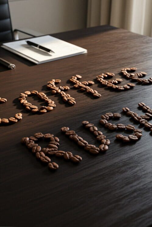 Steam cover for Coffee Rush.