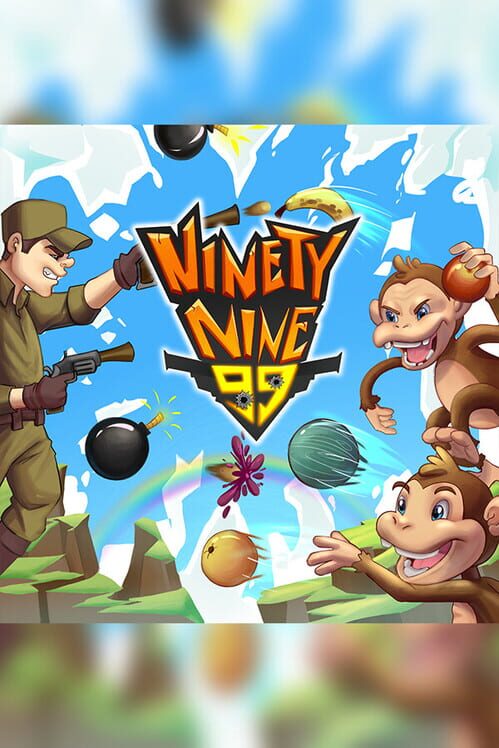 Ninety-Nine (99)