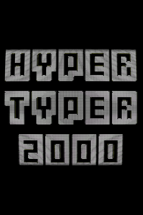 HyperTyper 2000