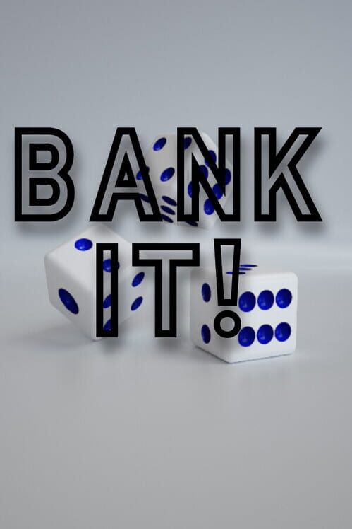 Bank It! cover
