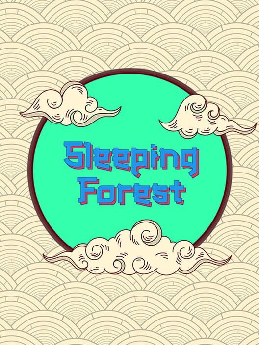 Sleeping Forest