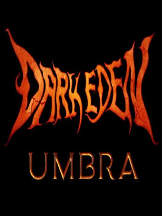 Dark Eden Umbra cover