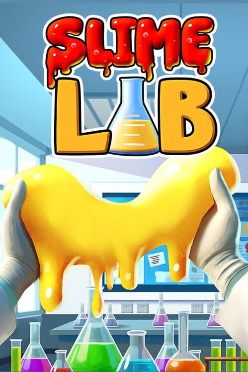 Slime Lab