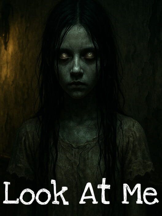 Capa de Look At Me