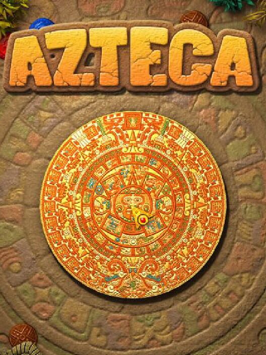 Azteca Cover