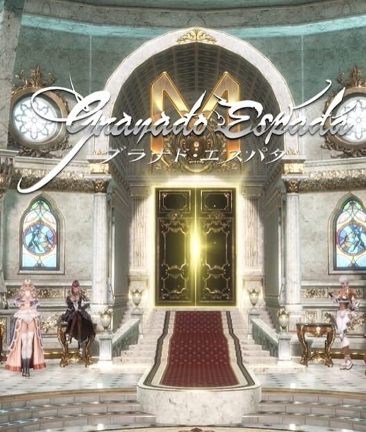 Capa de Granado Espada M
