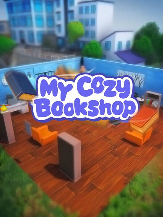 My Bookshop Dreams