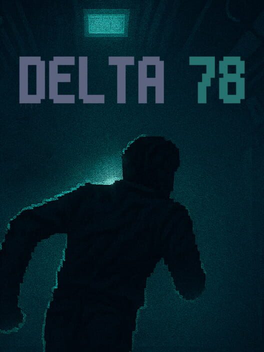 Capa de Delta 78