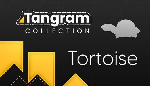 Capa de Tangram Collection: Tortoise Puzzle Pack