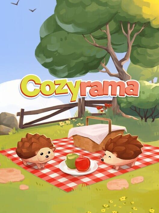 Cozyrama