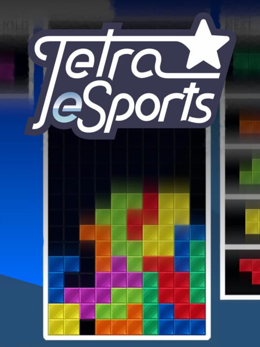Capa de Tetra Esports
