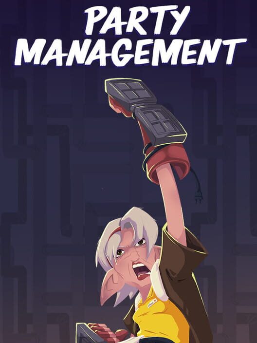 Party Management