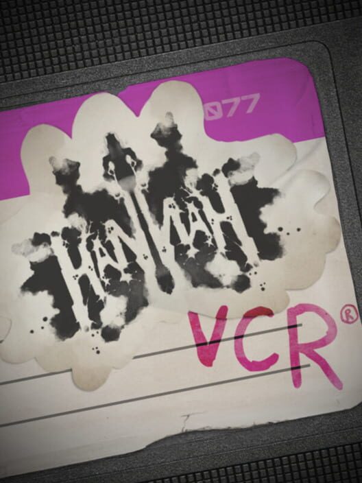 Hannah VCR