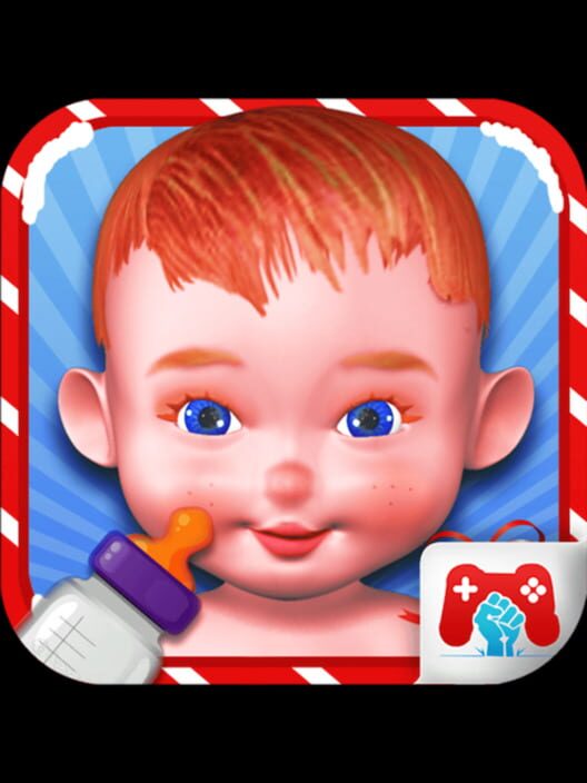 Santa's Baby Care & Nursery cover