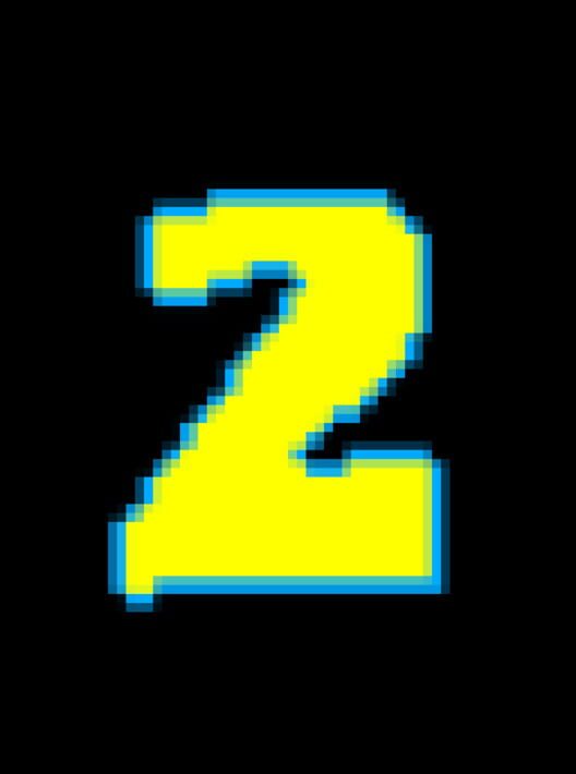 20 em 1: Game 2