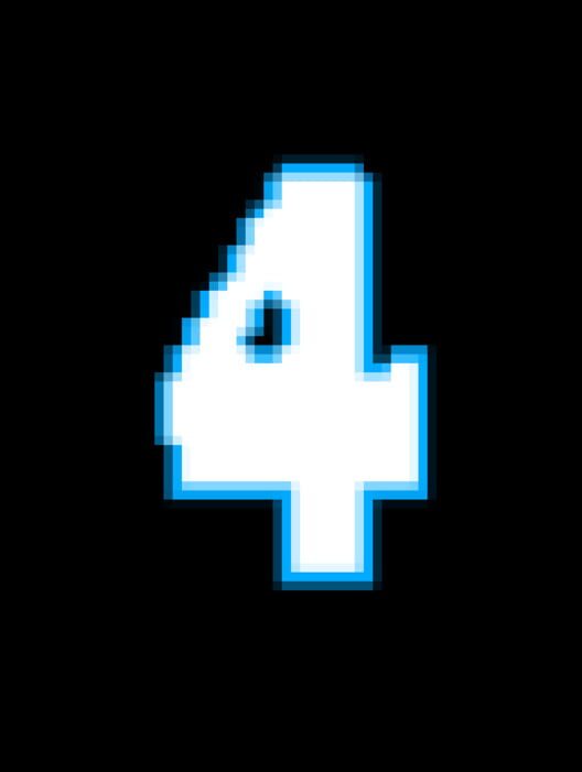 20 em 1: Game 4