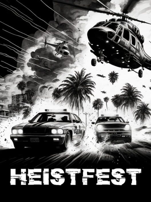 Heistfest