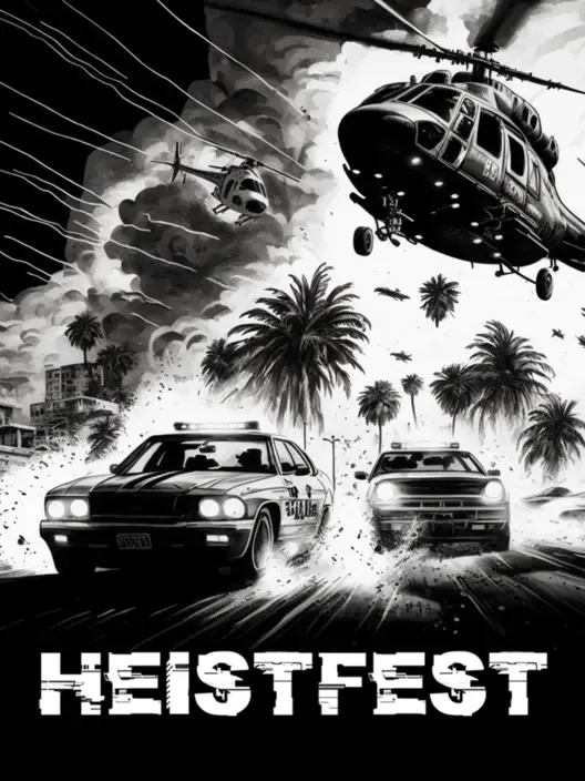 Heistfest