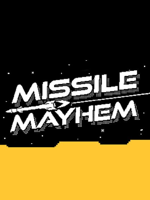 Capa de Missile Mayhem