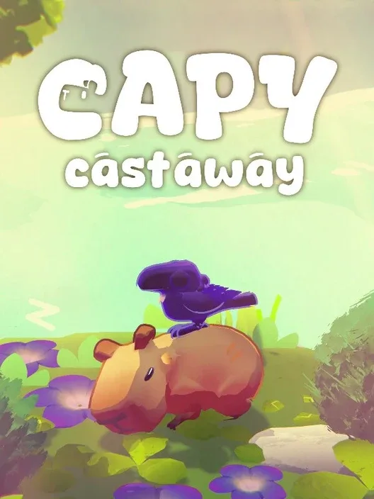 Capy Castaway