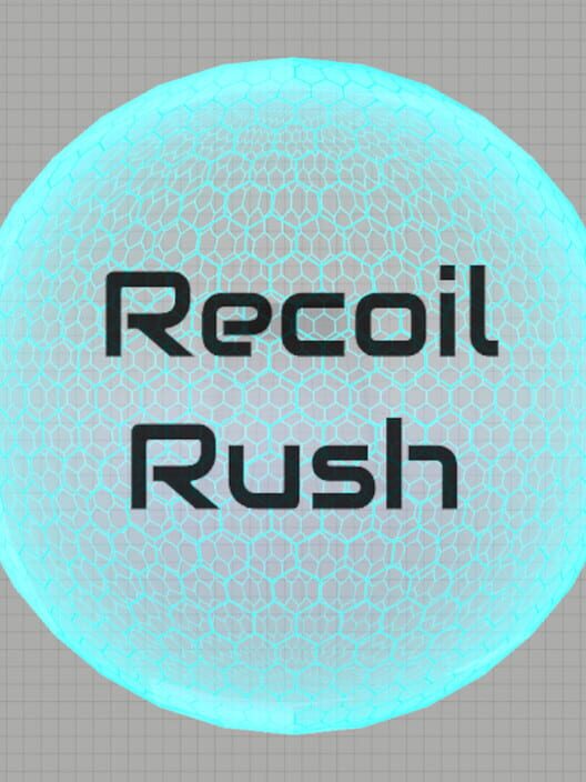 Recoil Rush cover