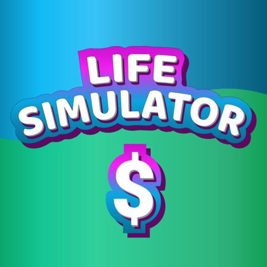 Google Play Store cover for Life Simulator - Business Game