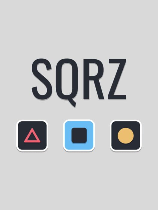 Capa de SQRZ