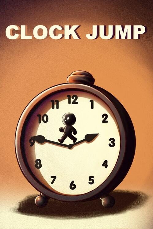 Capa de Clock Jump
