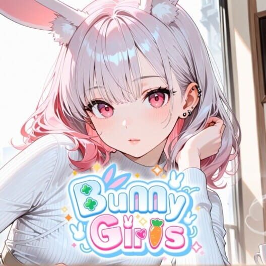 Bunny Girls cover image