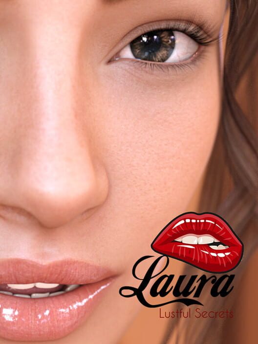 Capa de Laura Lustful Secrets