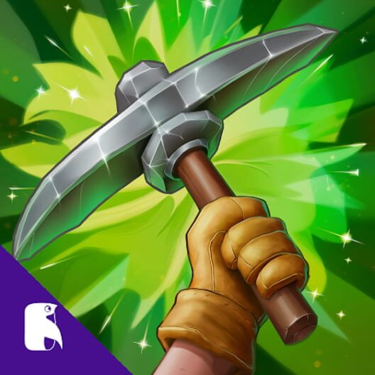 Crafterok: Lords of Survival 2 cover