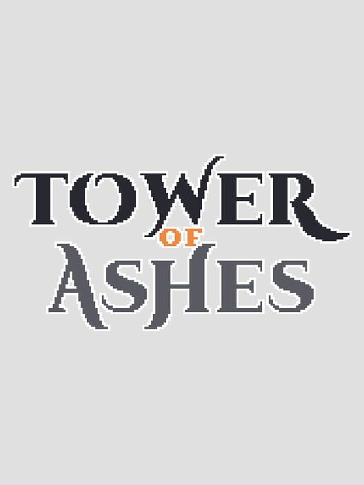 Tower of Ashes