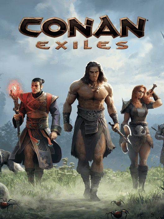 Conan Exiles