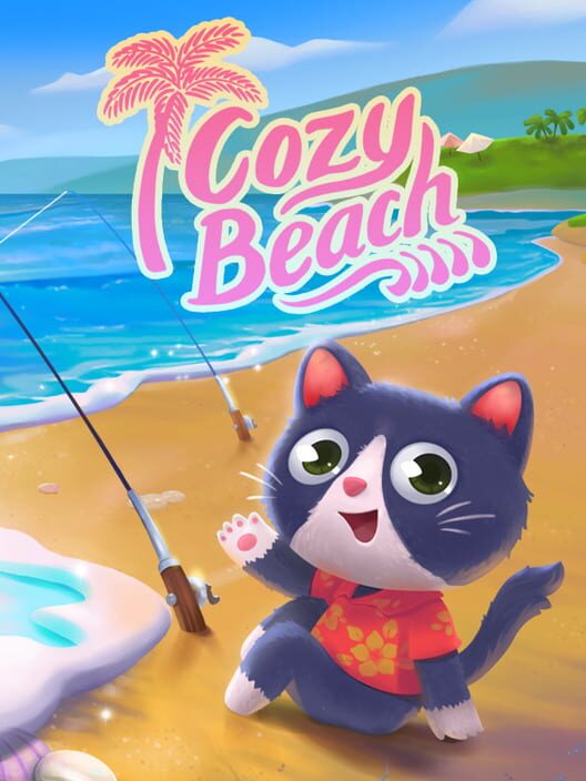 Cozy Beach