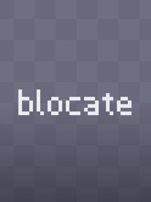 Capa de Blocate
